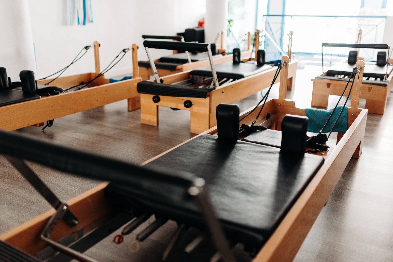 Pilates Calella