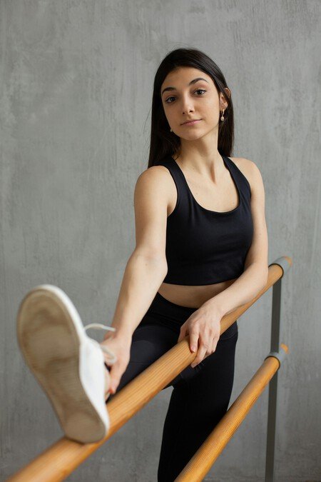 Barre Pilates