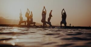 Pilates Calella