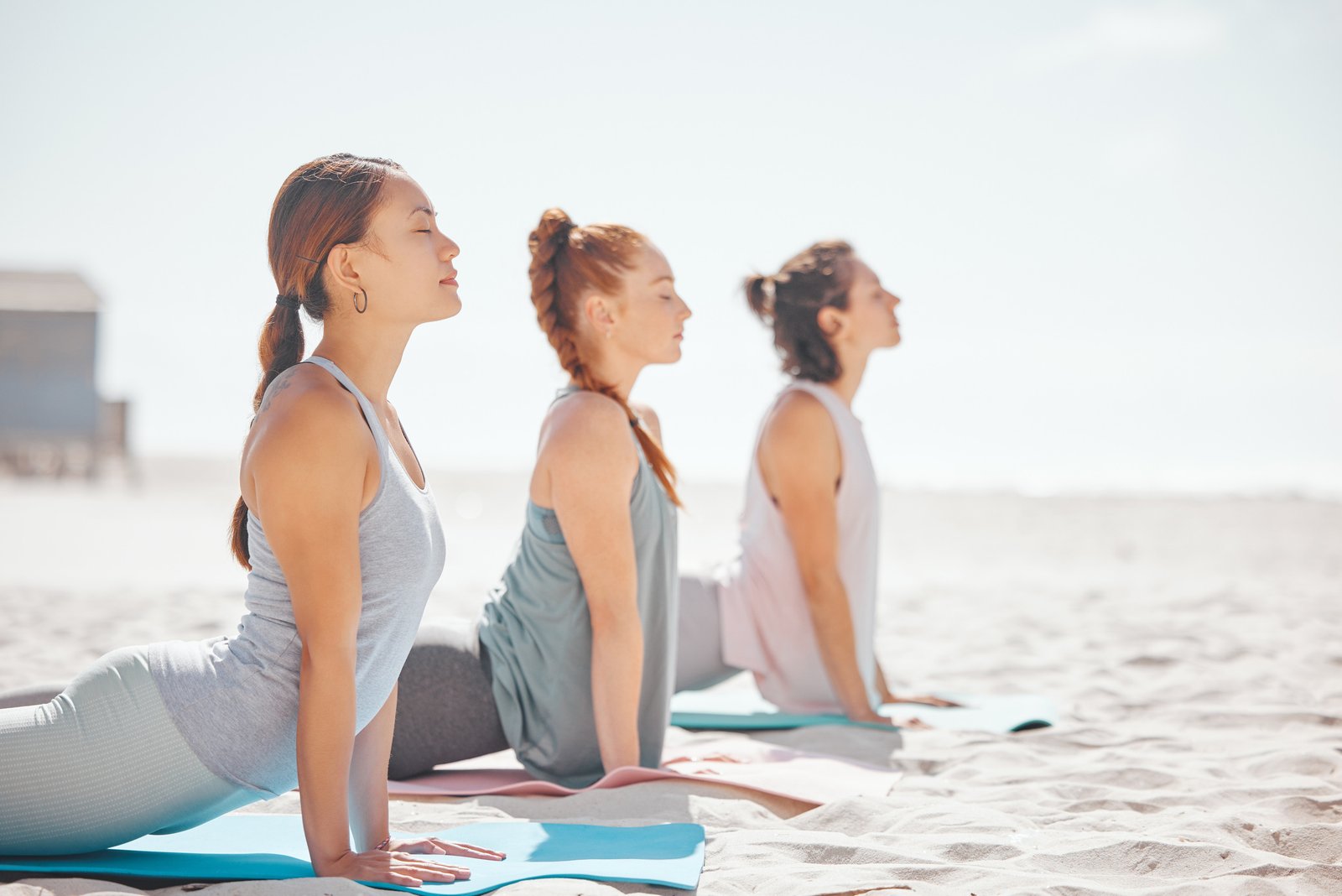 Pilates Calella
