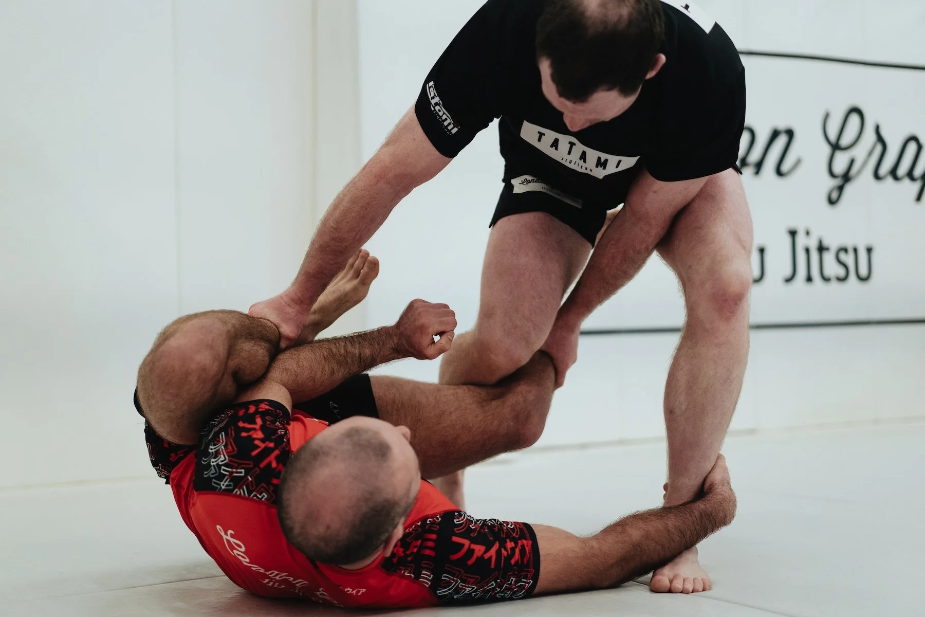 Bjj Calella